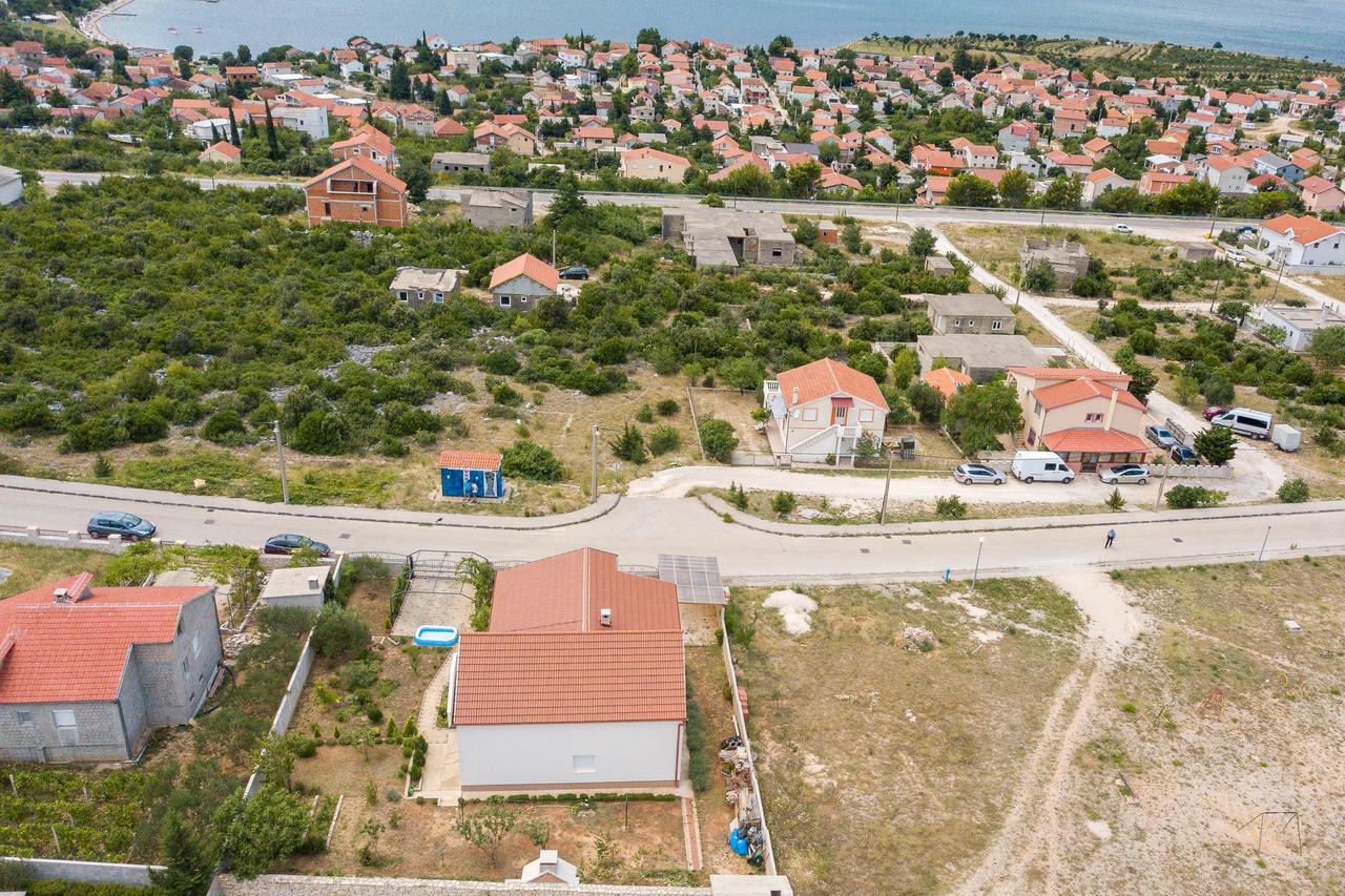 Apartment Larisa Горни Карин Екстериор снимка
