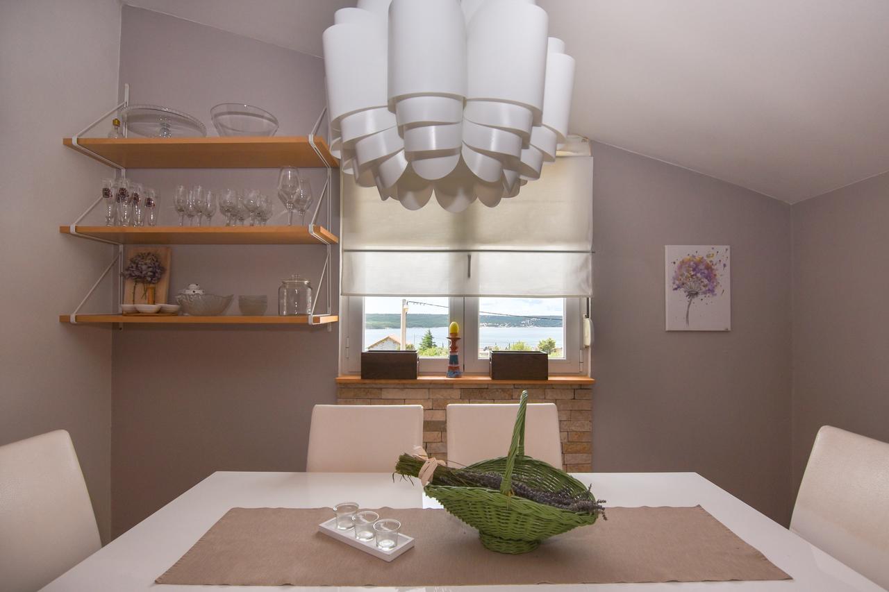 Apartment Larisa Горни Карин Екстериор снимка